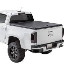 Exterior Accessories Tonneau Cover