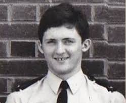 🕯 IN MEMORY West Midlands Police Federation today remembers PC David  Brennan. David died in a motorbike accident