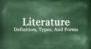 We offer searchable online literature for the student, educator, or enthusiast. What Is Literature Definition Forms And Types
