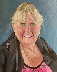 Elizabeth Latimer Art