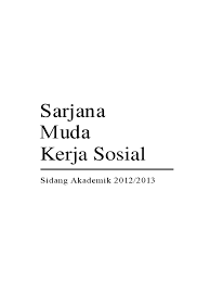 Fakulti sains pentadbiran & pengajian polisi untuk peringkat ijazah, ada 3 course iaitu ijazah sarjana muda sains pentadbiran, ijazah sarjana muda sains korporat, ijazah sarjana muda sains pentadbiran persekitaran (link fsppp). Kerja Sosial Pdf