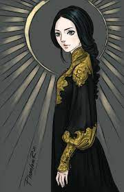 Alina starkov of shadow and bone isn't a mystery wrapped inside of an enigma, but she is a heroine destined for more than she could have ever imagined. Baghra The Grishaverse Fandom