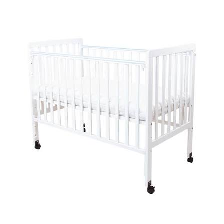 Baby Love — Baby Cot & Mattress