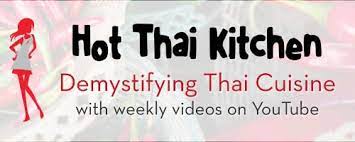 Hot thai kitchen pad thai recipe. The Best Authentic Pad Thai Recipe Video Hot Thai Kitchen