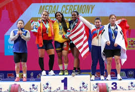 진윤성(1995년 10월 11일 ~ )은 대한민국의 역도 선수이다. ì§„ìœ¤ì„± ì„¸ê³„ì—­ë„ì„ ìˆ˜ê¶Œ 102 ê¸‰ ì¸ìƒ é‡' í•©ê³„ éŠ€ ì—°í•©ë‰´ìŠ¤