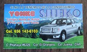 Yonke Sheko Home Facebook