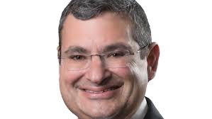 Marc Slotnick chosen by Kanawha County Commission 2024