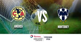 Primetime sports officially announces the return of tour águila to the u.s. Previo America Vs Monterrey Blog Total