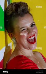 Ali mcgregor hi-res stock photography and images