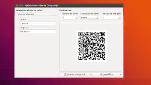 Descarga gratis y 100% segura. Genera Y De Codifica Codigos Qr En Ubuntu Con La Ayuda De Qtqr Ubunlog