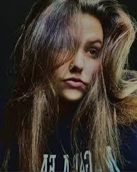 Crystal Guffey's Instagram, Twitter & Facebook