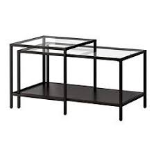 Vittsjo Satztische 2 St Ikea Ikea Beistelltisch Ikea Tisch Ikea Tischplatten