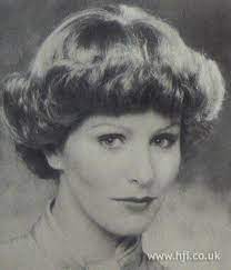 1979 Upsweep Wig Hairstyle 70s Hair 1970 S Hair Wig Hairstyles