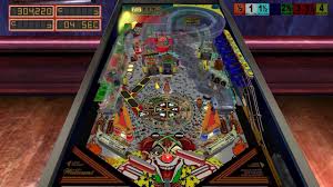 Cyclone Ride The Cyclone Pinball Arcade Youtube