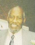 Obituary for JAMES MACK, JR.