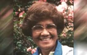 Hazel Florentina Ornellas Wong (1930-2015)