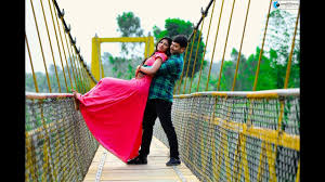 Srikanth Prasanthi Telugu Pre Wedding Song 2018 Scream Studios Youtube