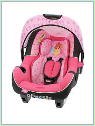 73 Reference Of Disney Baby Stroller Car Seat In 2020 Baby Girl Car Car Seats Baby Disney