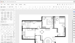 Sketchup gets out of your way so you can draw whatever you can imagine, efficiently. Free Online Floor Plan Creator Edrawmax Online