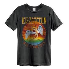Check spelling or type a new query. Led Zeppelin T Shirts Clothing Amplified Clothing