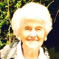 Tribute for Mary Lee Cleveland