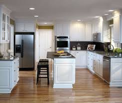 thermofoil kitchen cabinets