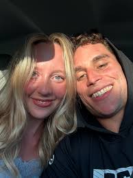 To my favorite boy in the world, happy birthday. God created something  amazing in you, and the humility you carry in letting Him be the potter and  you the clay is something