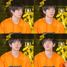 Heeseung S Reaction To Sunoo S Aegyo Iland Ep10 Iland I Land Beliftgallery In 2020 My Land Mauren Kpop