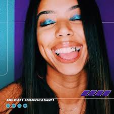 Veronica Flair (feat. Braxton Cook)