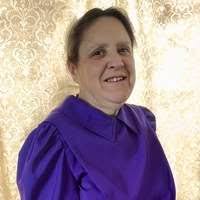 Joyce Marie Yutzy |1965-2024|