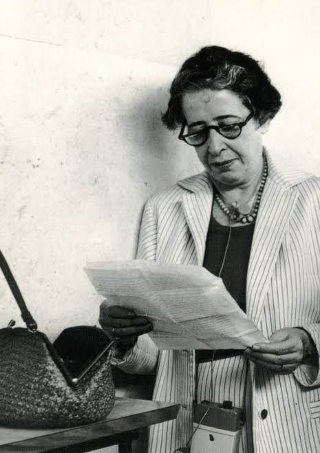 La vida ejemplar de Hannah Arendt: lecciones todavía útiles sobre mirar al abismo | La Lectura