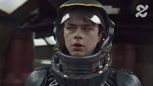 Valérian et la cité des mille planètes : bande-annonce — madmoiZelle.com