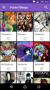This is also best manga reader app android 2021 and it allows you to read japanese comics. Pocket Manga Best Manga Reader For Android Apk Download
