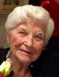 Gertrude Murphy Obituary