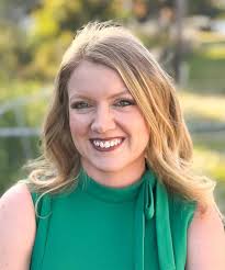 Our very own Mrs Heather Nott competing for Mrs. USA in July and Tucker's  Promise Foundation is her platform 💙💚 Mrs Nott we are honored you have  chosen us We Love You