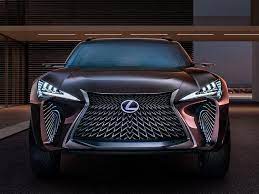 Prin intermediul curajoaselor noastre vehicule conceptuale, explorăm viitorul lexus. Another Odd Looking Lexus Concept Has Been Confirmed For Production Carbuzz