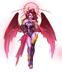 Daddy Dearest (@DemonPatriarch) / Twitter