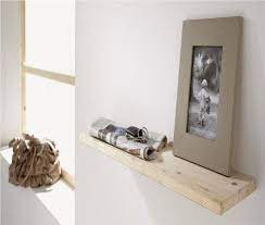 Etagère 3 tablettes 4 lattes pin massif; Comment Choisir Son Etagere Murale Leroy Merlin