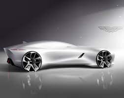 178 Likes 4 Comments Andrey Gusev Andrey Gusev Design On Instagram Aston Martin Vibes Astonmartin Electric Car Concept Concept Car Design Car Design