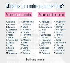 Pin De Eduardo Becerra En Reflexiones Nombres De Superheroes Nombres Divertidos Juegos De Nombres