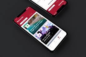 Maybe you would like to learn more about one of these? Ux Ui Redesign Case Study Supervalu S Real Rewards App By Shane Doyle Ux Collective