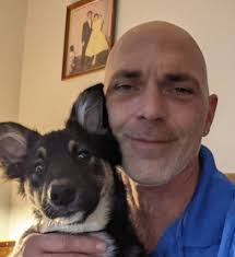 Obituary information for Bradley J. Kostenbader