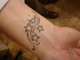 Weitere ideen zu zeichnung, körperkunst tattoos, zeichenvorlagen. Tattoo Sterne 49 Einzigartige Trendy Ideen Fur Tatowierungen