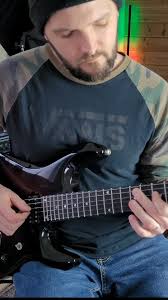 After countless hours of composing/practicing to record/tracking  parts/editing/mixing/more mixing/a tinnnny bit more mixing/after  effects/mastering/and procurement of artwork a NEW Divine Realm track will  soon come your way!!🥳 Stay tuned🤘 @ernieball ...