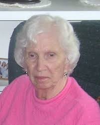Lorine Jennie Vordenbaum Lockhart (1917-2006)