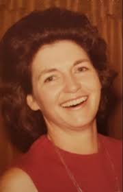 Wilma Root Obituary (1933