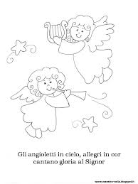Disegni Idee E Lavoretti Per La Scuola Dell Infanzia E Non Solo Oggetti Biblici Modelli Trapunta Natale