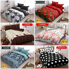Tersedia beragam jenis produk dari kintakun mulai dari sprei, bedcover, hingga perlengkapan tidur anak. Cod Bedcover Set Sprei Rumbai Kintakun 180x200 Shopee Indonesia