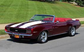 Image result for Royal Red 1969 Audi