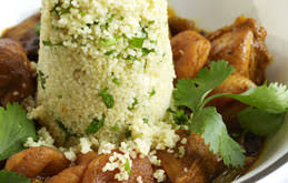 I honestly ate my half of the pot in about 5 minutes. Chicken Apricot Tagine Recipes From Ocado